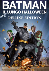 Batman - Il lungo Halloween [Sub-ITA] streaming