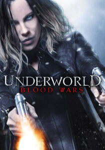 Underworld - Blood Wars streaming