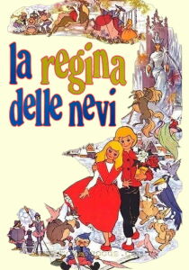 La regina delle nevi streaming