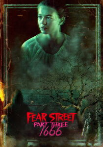 Fear Street: 1666 streaming