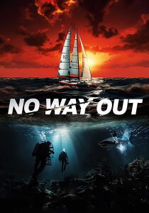 Senza via d'uscita - No way out streaming