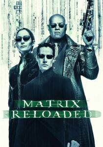 Matrix Reloaded streaming