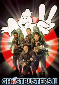 Ghostbusters II streaming