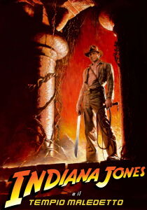 Indiana Jones e il tempio maledetto streaming