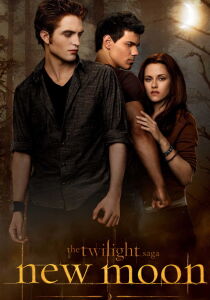 The Twilight Saga - New Moon streaming