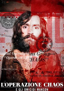 L'operazione Chaos e gli omicidi Manson streaming