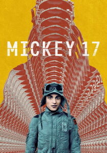 Mickey 17 streaming