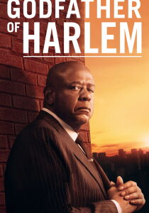 Godfather of Harlem streaming