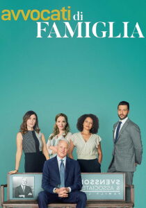 Avvocati di famiglia streaming
