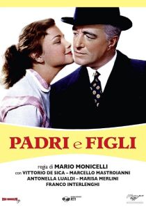 Padri e figli streaming