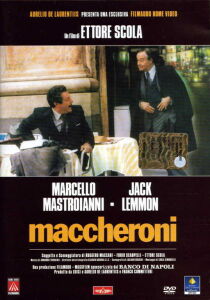 Maccheroni streaming