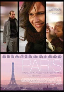 Parigi streaming