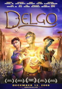 Delgo streaming