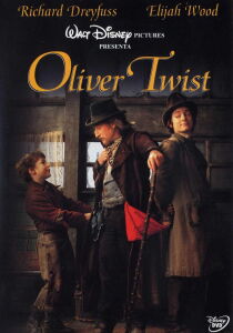 Oliver Twist streaming