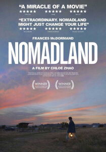 Nomadland streaming