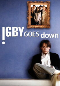 Igby Goes Down streaming