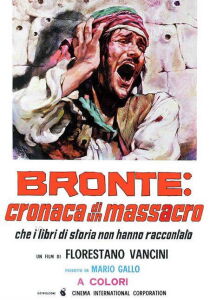 Bronte - Cronaca di un massacro che i libri di storia non hanno raccontato streaming