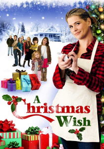 A Christmas Wish streaming