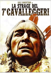 La strage del 7° Cavalleggeri streaming