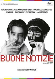 Buone notizie streaming