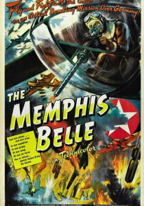 Memphis Belle streaming