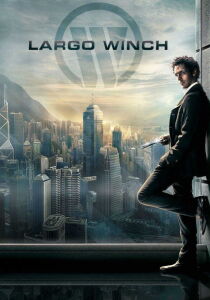 Largo Winch streaming