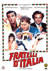 Fratelli d'Italia streaming