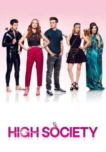 High Society – Quando gli opposti si attraggono streaming