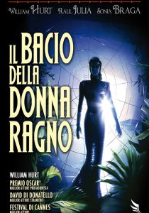 Il bacio della donna ragno streaming