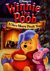 Buon anno con Winnie the Pooh! streaming