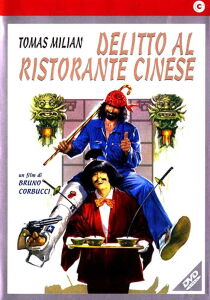 Delitto al ristorante cinese streaming