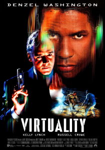 Virtuality streaming