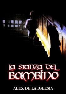 La stanza del bambino streaming