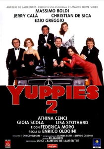 Yuppies 2 streaming