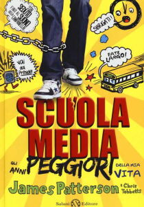 Scuola media: Gli anni peggiori della mia vita streaming