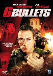 6 Bullets streaming