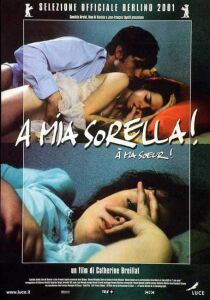 A mia sorella! streaming