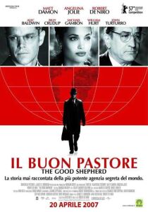 The Good Shepherd - L'ombra del potere streaming