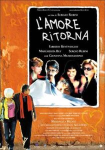 L'amore ritorna streaming