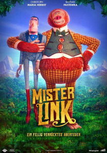 Mister Link streaming