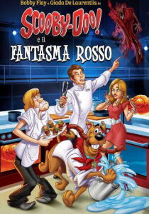 Scooby-Doo! e il Fantasma Rosso streaming