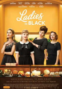 Ladies In Black [SUB-ITA] streaming