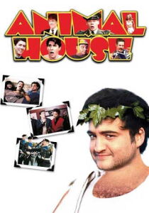 Animal House streaming