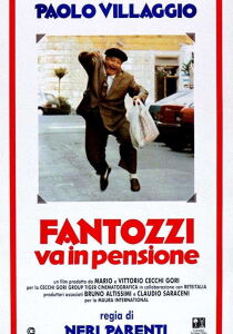 Fantozzi va in pensione streaming