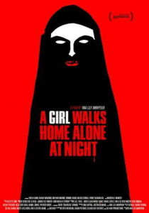 A Girl Walks Home Alone at Night streaming