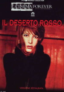 Deserto rosso streaming