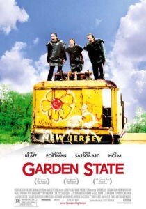 La mia vita a Garden State streaming