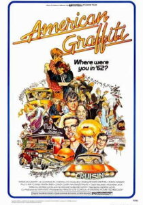 American Graffiti streaming