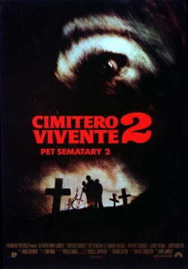 Cimitero vivente 2 streaming