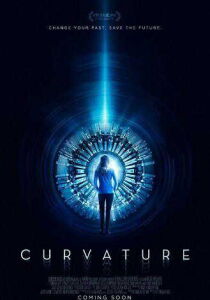 Curvature [SUB-ITA] streaming